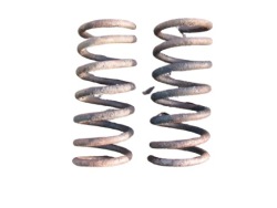 ALFA ROMEO GIULIA GT 63- пружины перед