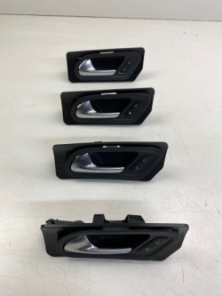 vw SCIROCCO ручка двери внутренняя P0112395