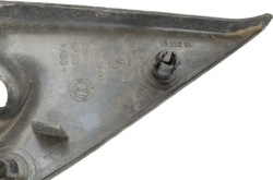 защита консоли кожа Fiat OE 735504881