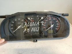 спидометр часы renault LAGUNA II 8200170300