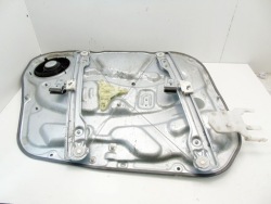 подъемник Стекла правый передний Hyundai I30 FL 2010r