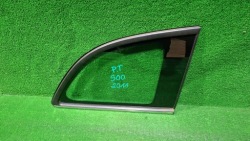 стекло боковое дверь правая задняя 43R-001583 FIAT 500 2011 год