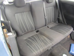 opel CORSA d
