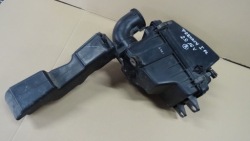 mazda PREMACY 2.0 16V корпус салонного фильтра Воздух