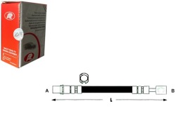 AP тормозной шланг Chevrolet Astra хэтчбек 2.0