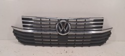 7LA853651B vw T6 14- решетка радиатора