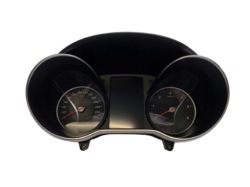 MERCEDES спидометр 253 W253 A2059009750