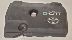 защита Двигателя TOYOTA COROLLA VERSO AR10