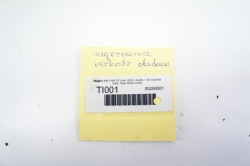 TI001 peugeot 508 II ^ радиатор отопителя 9814009880 европа