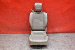 кресло пассажира задний renault MEGANE SCENIC 2 II 03-06