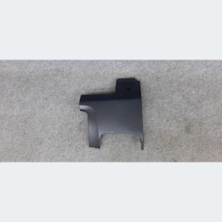 7P1858367 7P1858365 vw TOUAREG 7P защита консоли