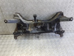 подрамник перед peugeot 107