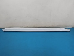 молдинг порога правая порог накладка MERCEDES CLA C118 X118 AMG