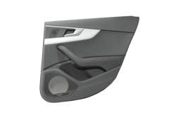 Audi A4 B9 8W дверные карты правый задний 8W0867488