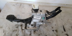 OCTAVIA II vw PASSAT B6 A3 8P педаль тормоза европа
