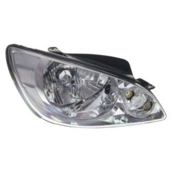 фара правая Hyundai GETZ 2003 2004 2005 2006 2007 2008 2009 2010