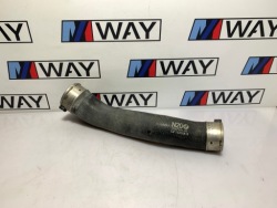 BMW F20 F21 X3 F25 F30 F31 труба патрубок надува Воздух 7597591