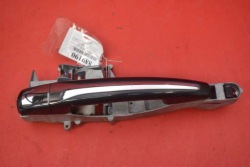 ручка правая передняя хром 9680168580 CITROEN C5 II X7 III 08-17
