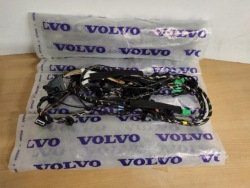 трубки газа проводка коса volvo S60 V50 31272212
