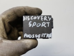 Discovery спорт блок комфорта GX63-14F012-BD