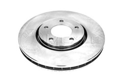 MEYLE Тормозной диск CHRYSLER Voyager IV 2.4 (RG
