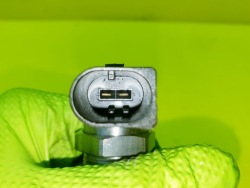 топливный насос высокого давления клапан Датчик S3 A3 GOLF VII 2.0