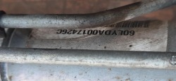 рулевая рейка peugeot 407 Купе