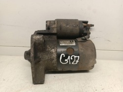 стартер peugeot oe M002T13081