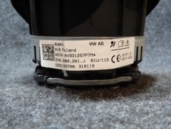 vw T6.1 подушка водители 2H0880201J