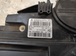 BMW 2 F45 F46 14- фара правая led 7214904 - на Детали