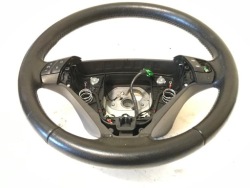руль volvo S60 рестайлинг 30741682