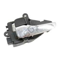 ручка двери левая mitsubishi LANCER VIII