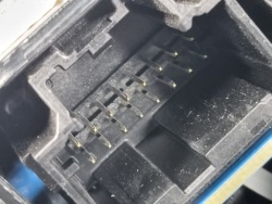 2021 Dodge CHARGER лампочка 5LN19DX9AD