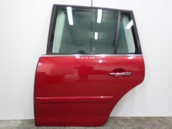 дверь правая задняя Комплектная европа оригинал CITROEN Grand PICASSO 15R