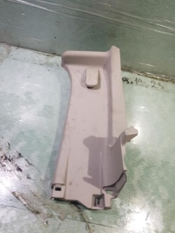 пластик защита TOYOTA HILUX VIII 625111-KK040