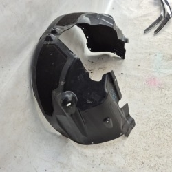 tesla MODEL S РЕСТАЙЛИНГ 21- подкрылки левый перед Передний