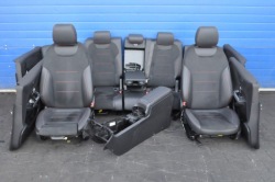 MERCEDES EQB X243 карты дверные внутренний кресла диван СИДЕНЬЕ бочки