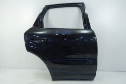 PORSCHE oe 9Y0833312 дверь задняя P