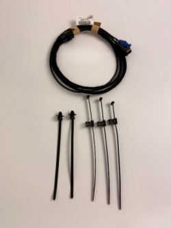 проводка антены Focus MK2 CU7J-18812-BA 1803048