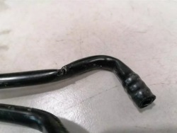 MERCEDES e W212 TANK A2782000385 AMG