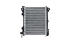 радиатор охлаждения, система Двигателя mahle CR 2707 000P
