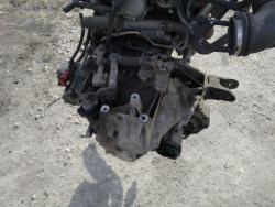 акпп Dodge Caliber 2.0