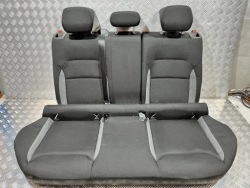 диван задний SKODA SCALA 19-