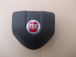 подушка водители FIAT FREEMONT