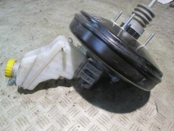 вакуумный усилитель тормозов FIAT 500L 0204J00509