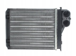 радиатор отопителя SRLine LOGAN 04-08 2800N8-1