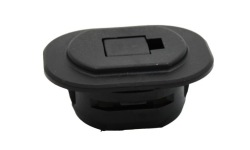 заглушка Распределительные коробки порога C208 MERCEDES