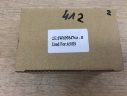 led света езды днем правый для Audi A5 S5 8W6998474A 9