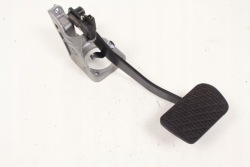 педаль тормоза MERCEDES W124 Купе 1987r.