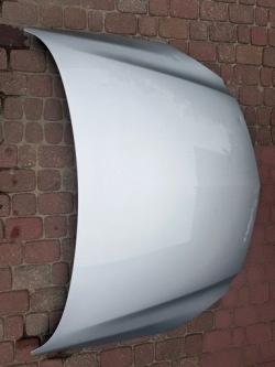 opel INSIGNIA A капот Z176